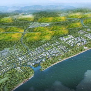 國土空間規(guī)劃